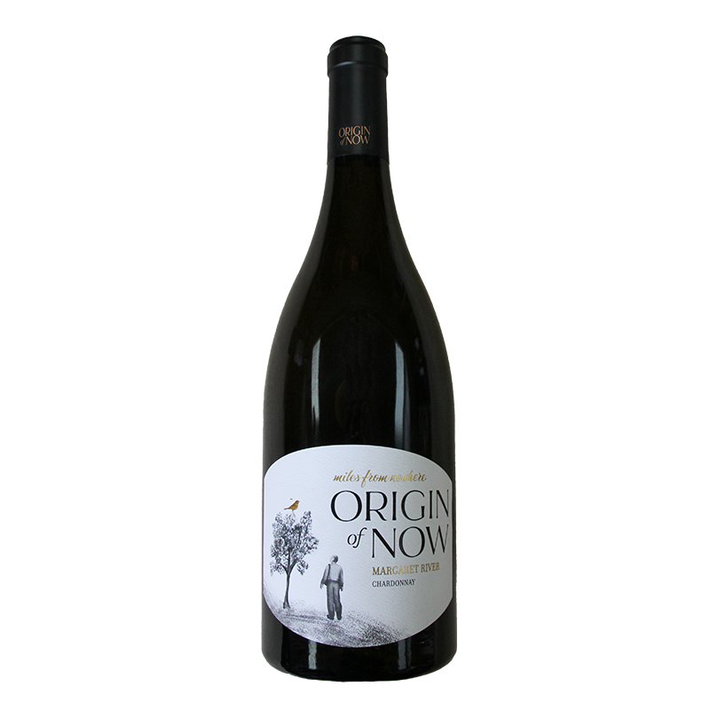 Miles From Nowhere Origin Of Now Chardonnay 2021