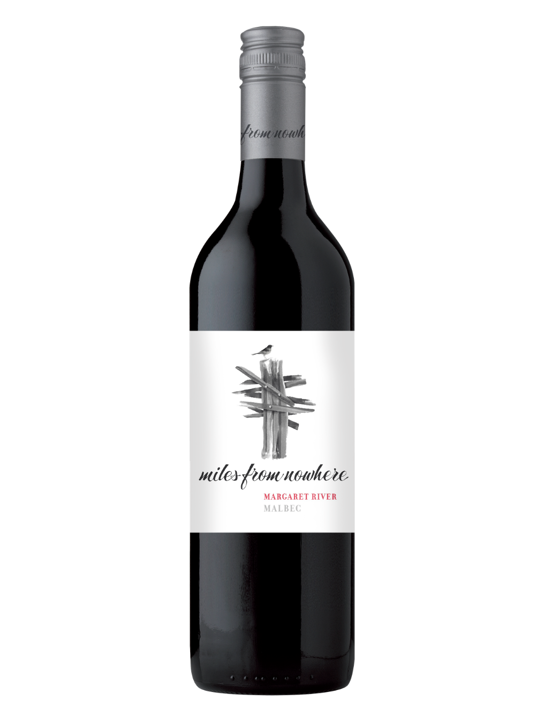 Miles from Nowhere malbec 2024