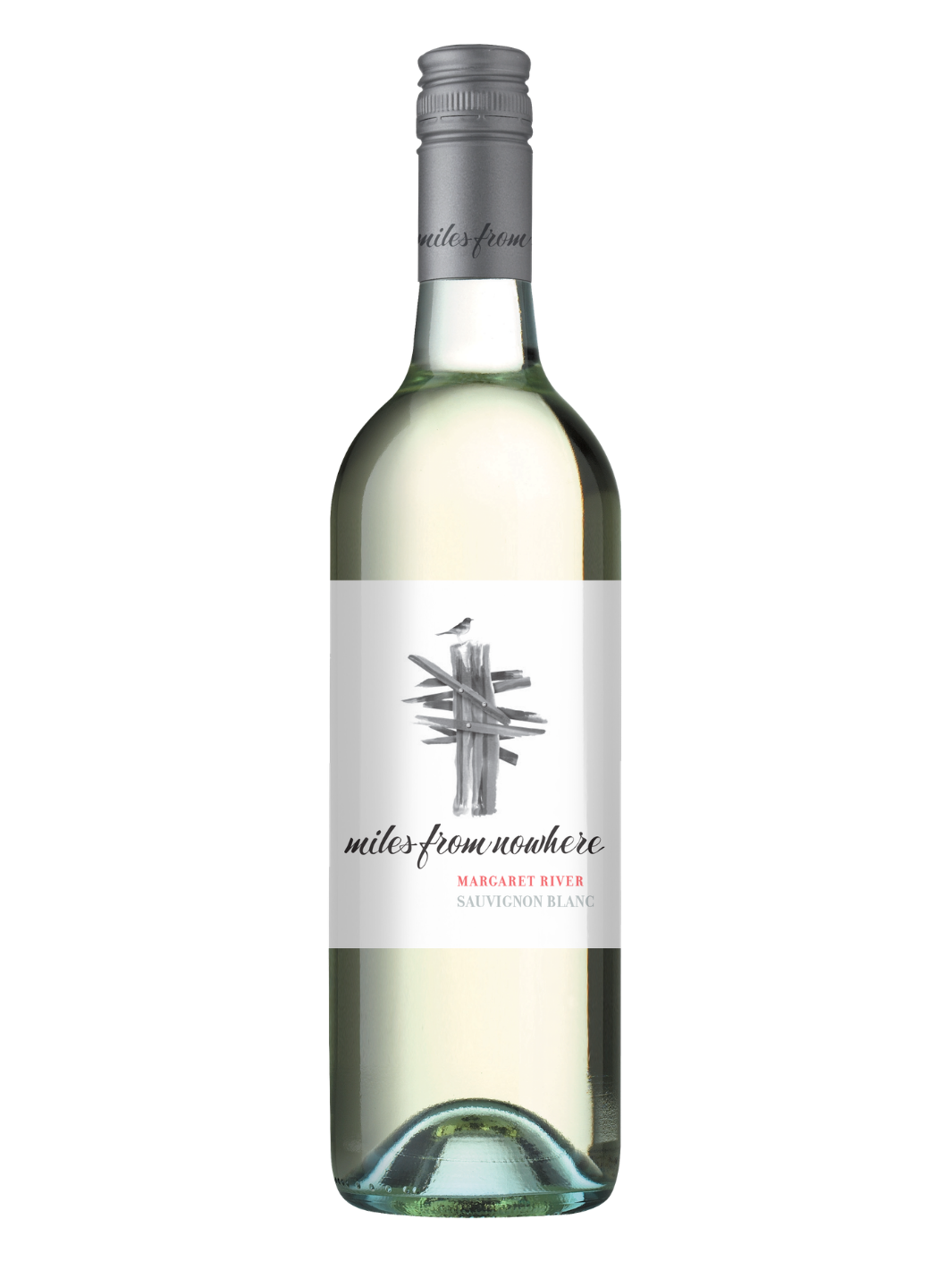 Miles from Nowhere sauvignon blanc 2025