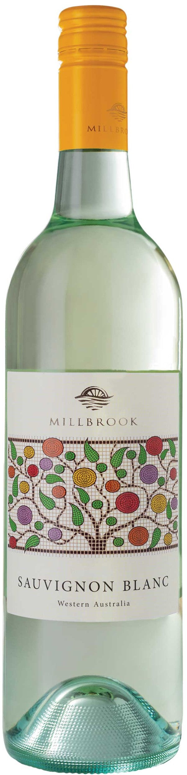Millbrook Regional Range sauvignon blanc 2026