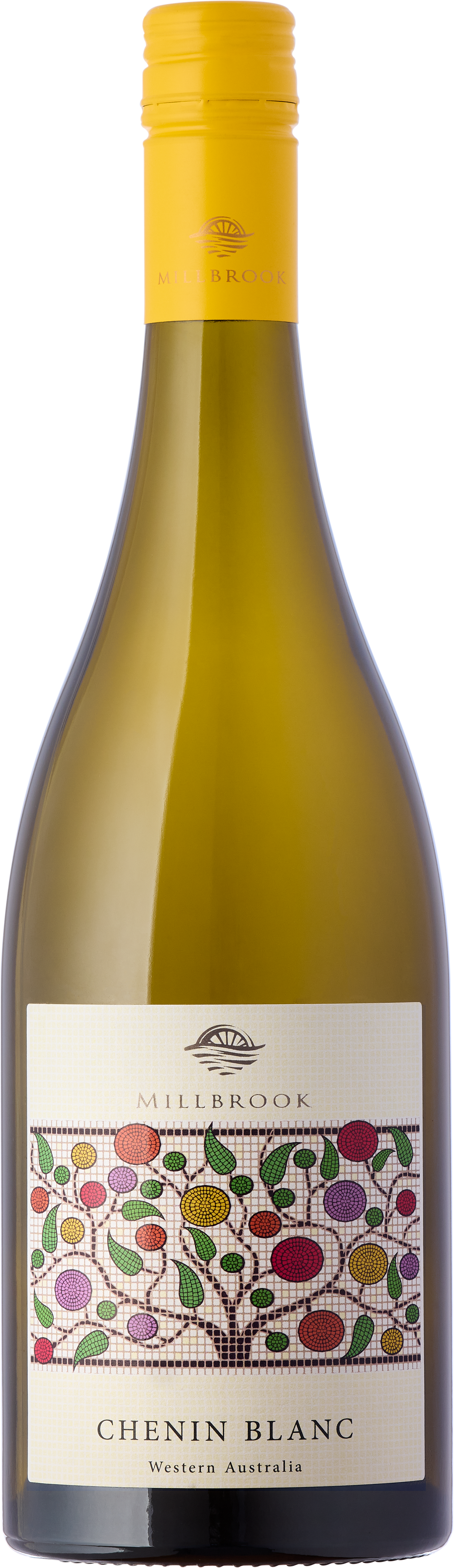Millbrook Regional chenin blanc 2025