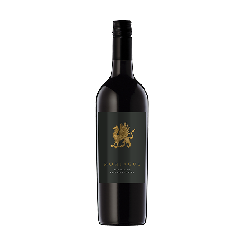 Montague Estate Dextra 2021