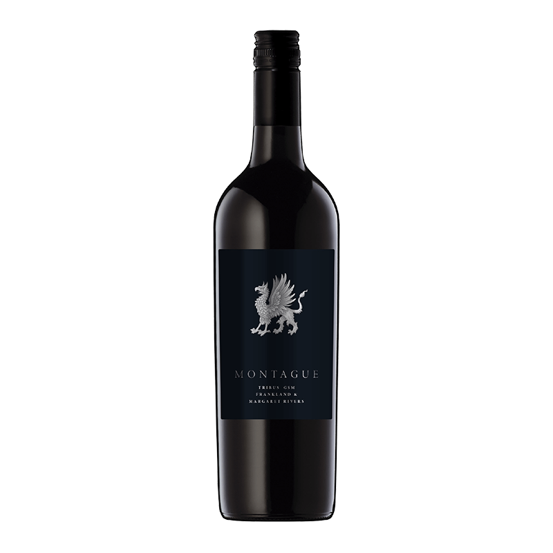 Montague Estate Tribus GSM 2022