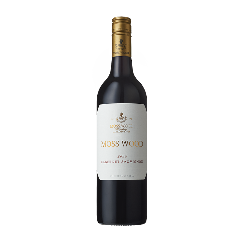 Moss Wood Cabernet Sauvignon 2020