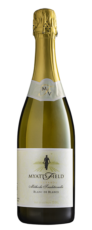 Myattsfield Method Traditionnel blanc de blancs 2023