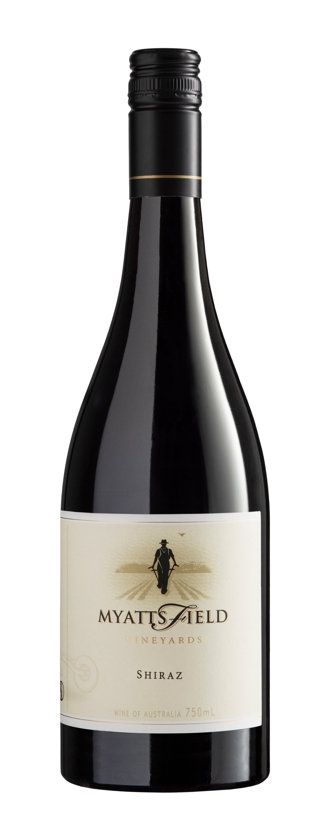 Myattsfield shiraz 2024