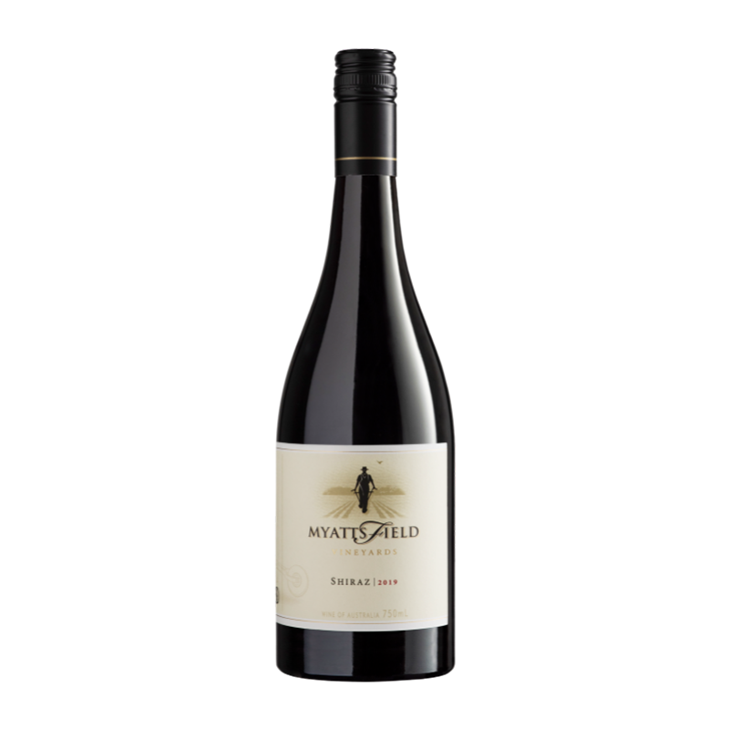 Myattsfield Shiraz 2021