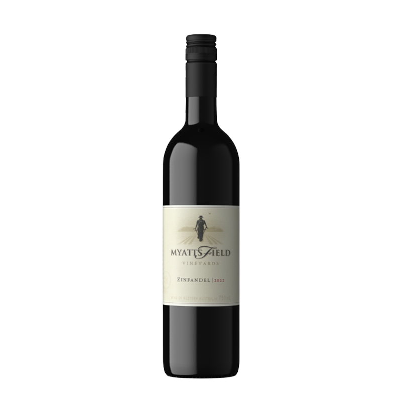 Myattsfield Zinfandel 2022