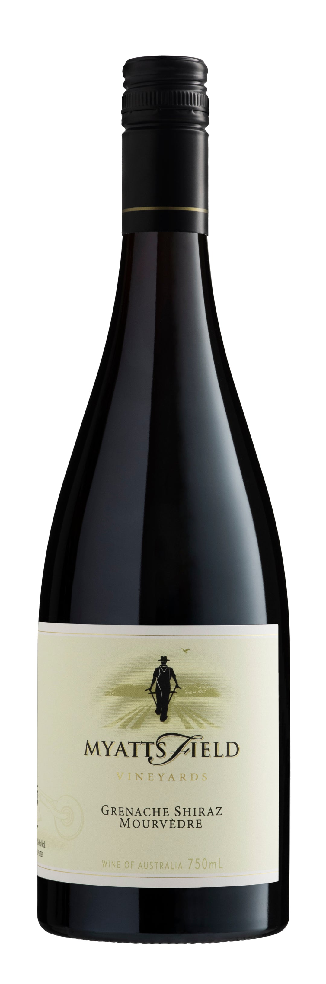 Myattsfield grenache shiraz mourvèdre 2025