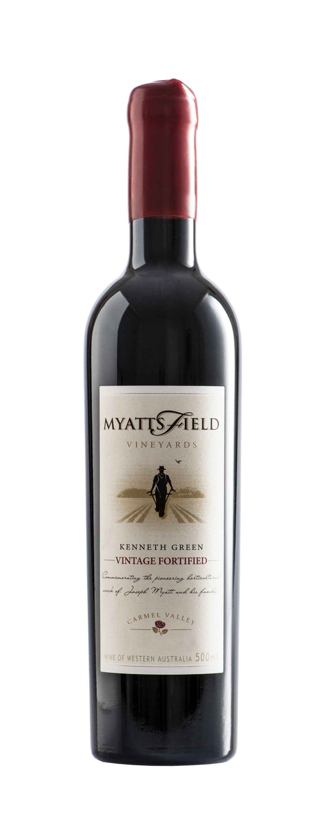 Myattsfield Kenneth Green Vintage Fortified 2024