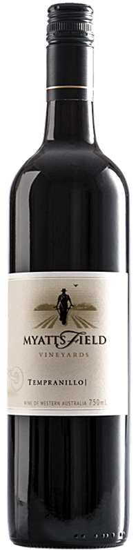 Myattsfield Vineyards tempranillo 2023
