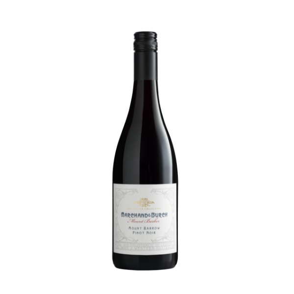 Marchand & Burch Mount Barrow Pinot Noir 2023