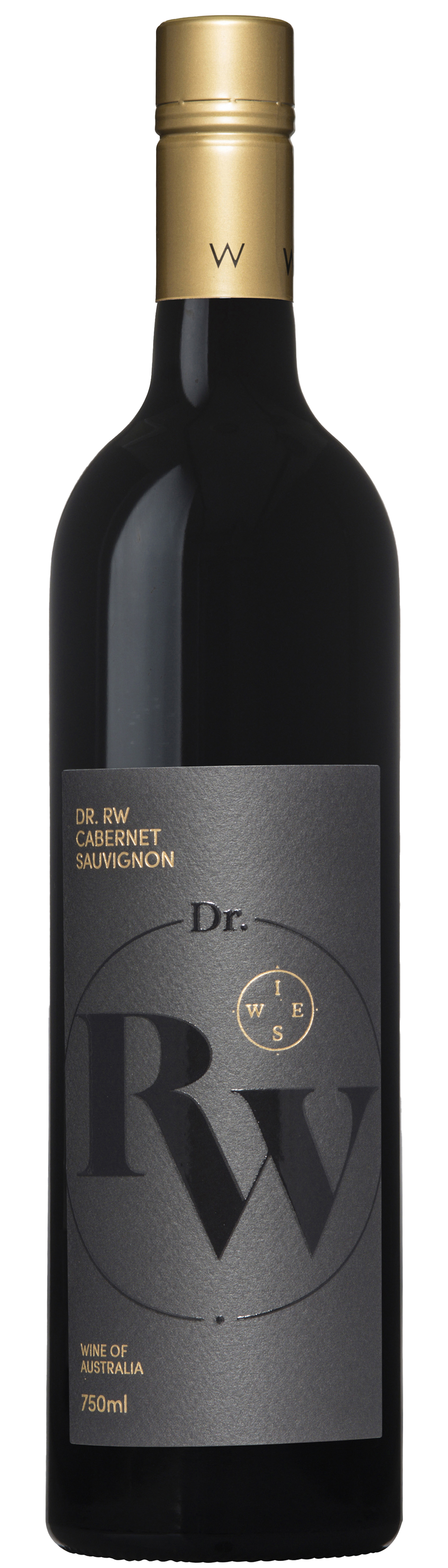 Wise Dr RW cabernet sauvignon 2023