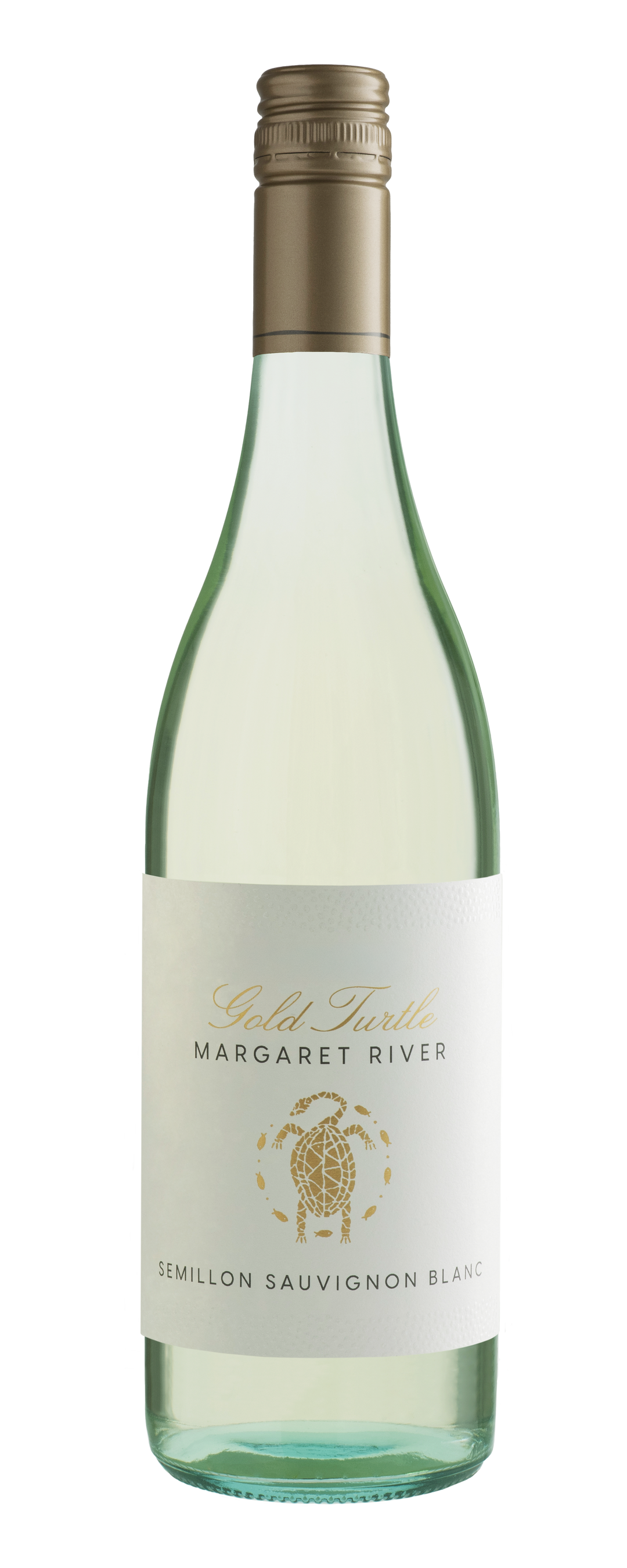 Gold Turtle semillon sauvignon blanc 2025
