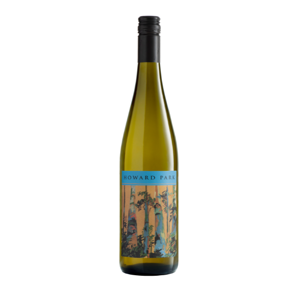 Howard Park Museum Release riesling 2021