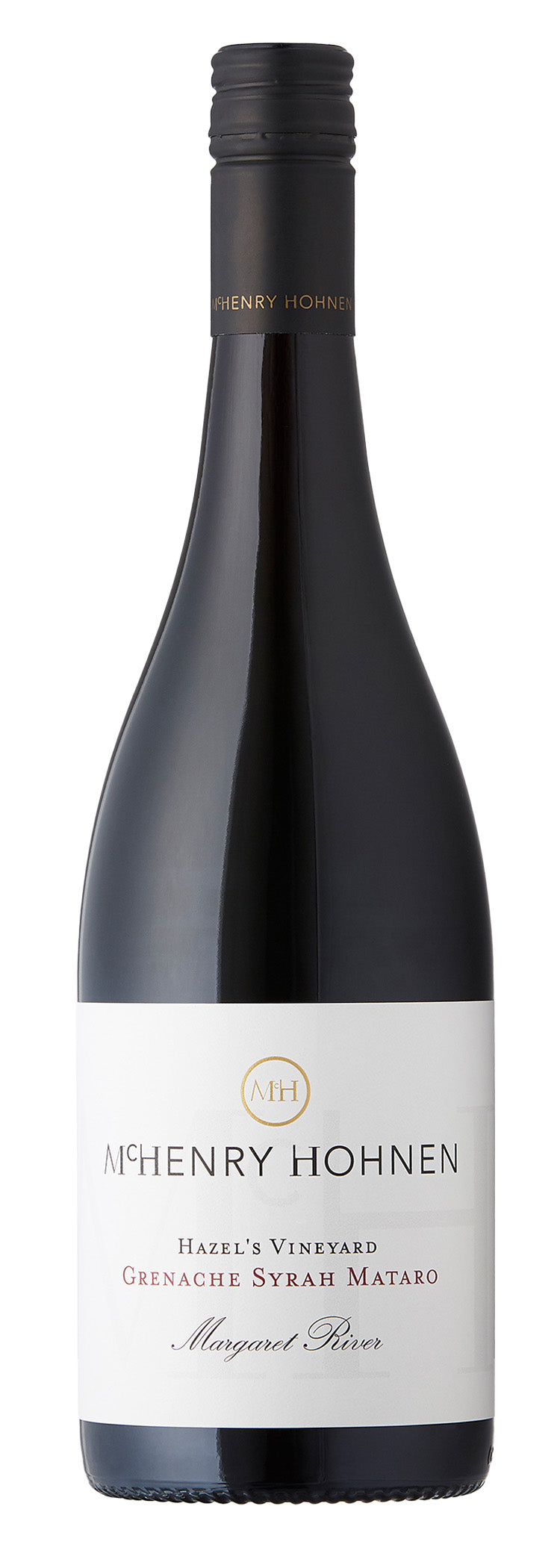 McHenry Hohnen grenache syrah mataro 2023
