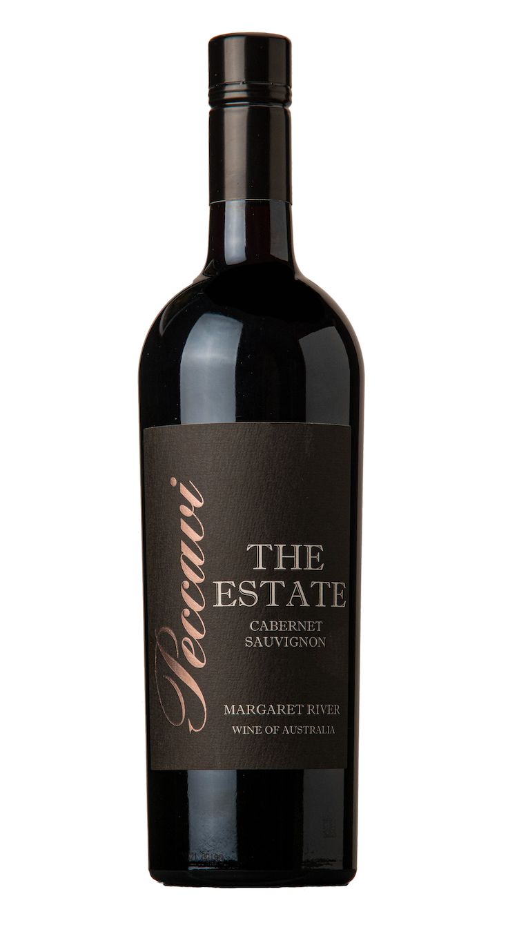 Peccavi The Estate Cabernet Sauvignon 2021