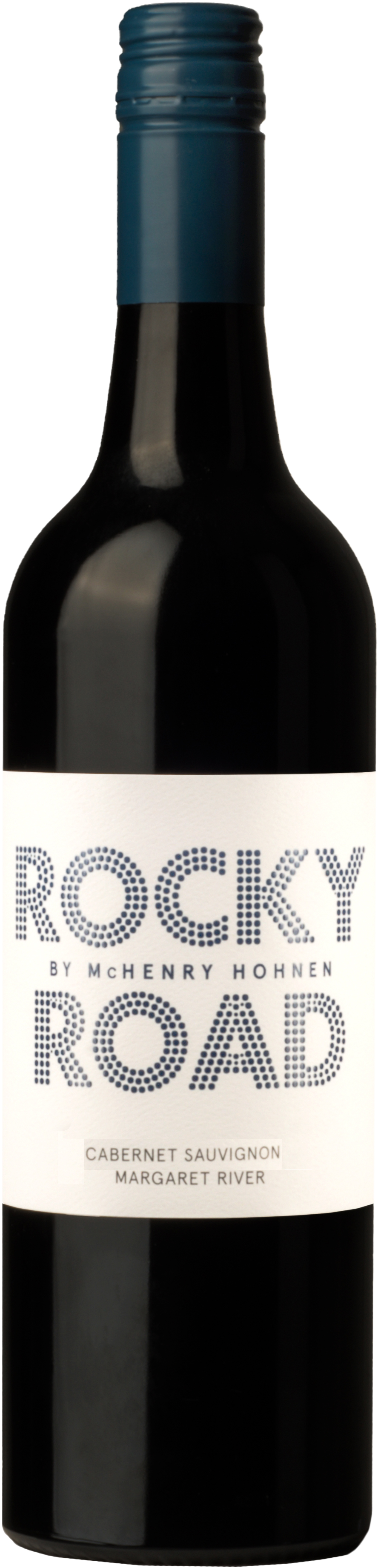 McHenry Hohnen Rocky Road cabernet sauvignon 2023