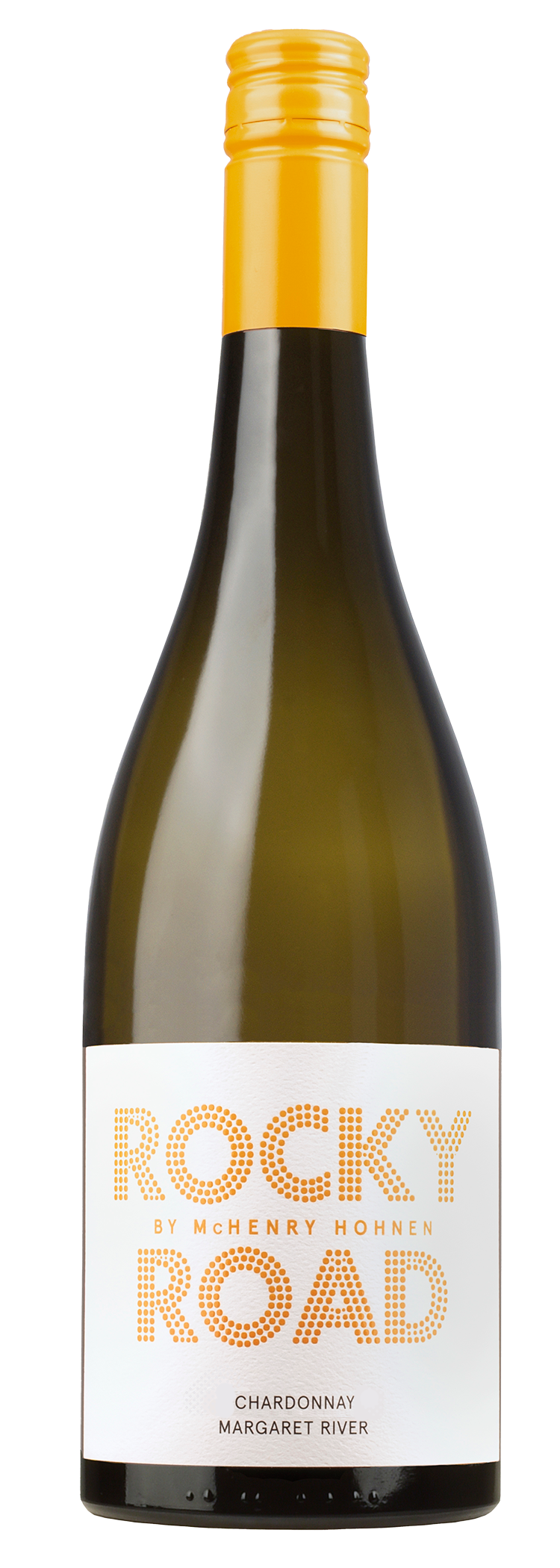 McHenry Hohnen Rocky Road chardonnay 2025