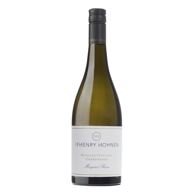 Mchenry Hohnen Burnside Vineyard Chardonnay 2021