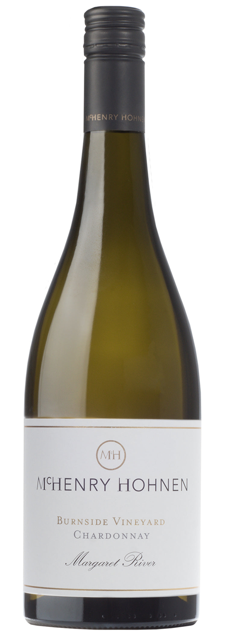 McHenry Hohnen Burnside Vineyard chardonnay 2025