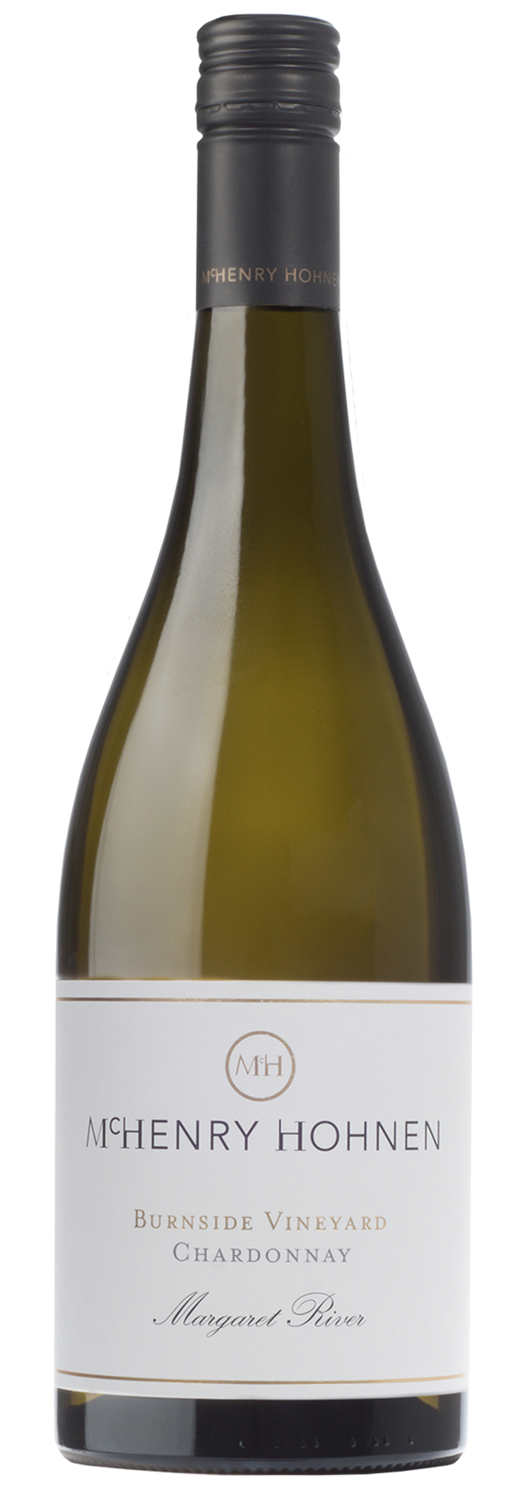 Mchenry Hohnen Burnside Vineyard Chardonnay 2022