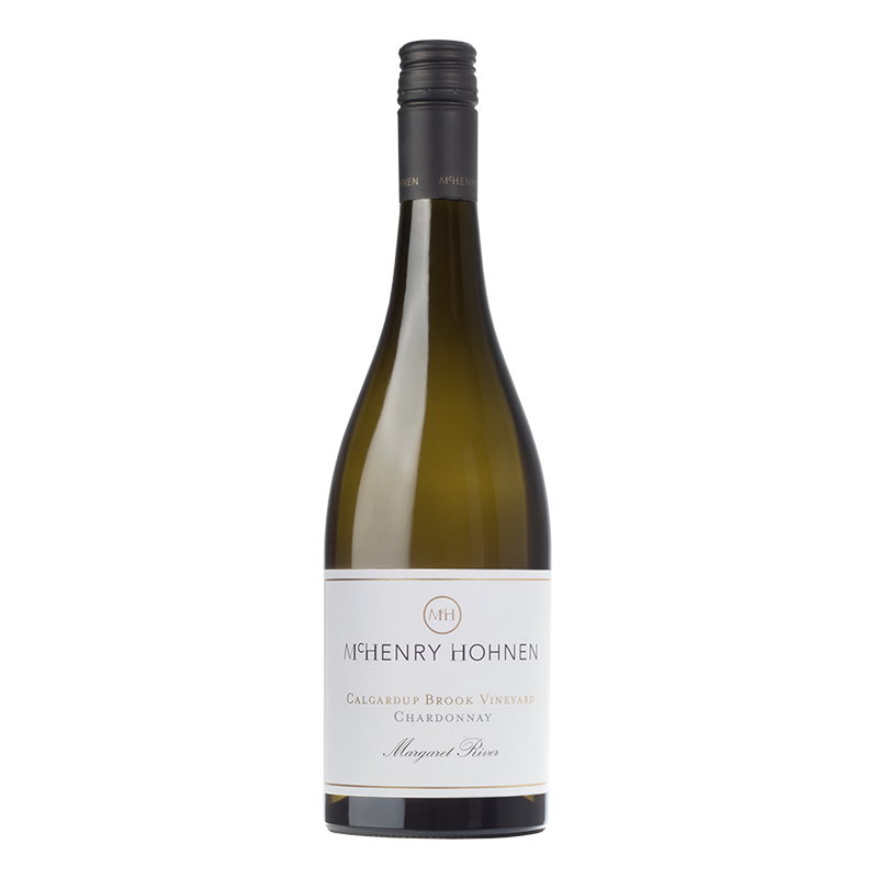 Mchenry Hohnen Calgardup Brook Vineyard Chardonnay 2021
