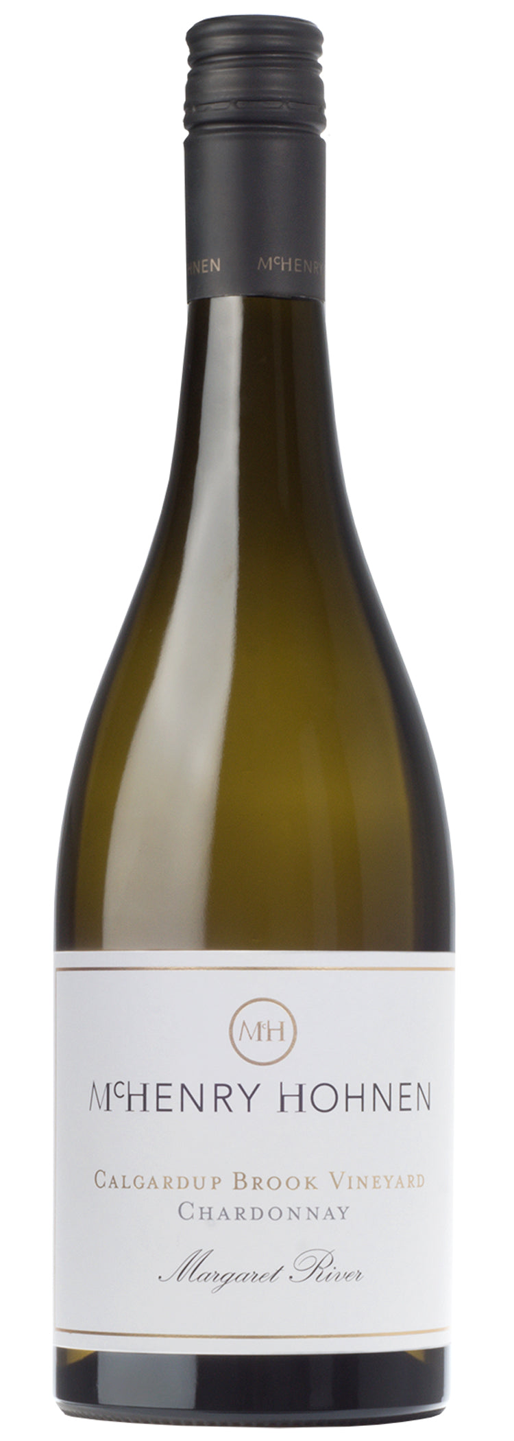 McHenry Hohnen Calgardup Brook Vineyard chardonnay 2025