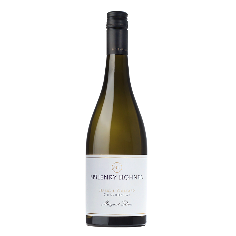 Mchenry Hohnen Hazel's Vineyard Chardonnay 2021