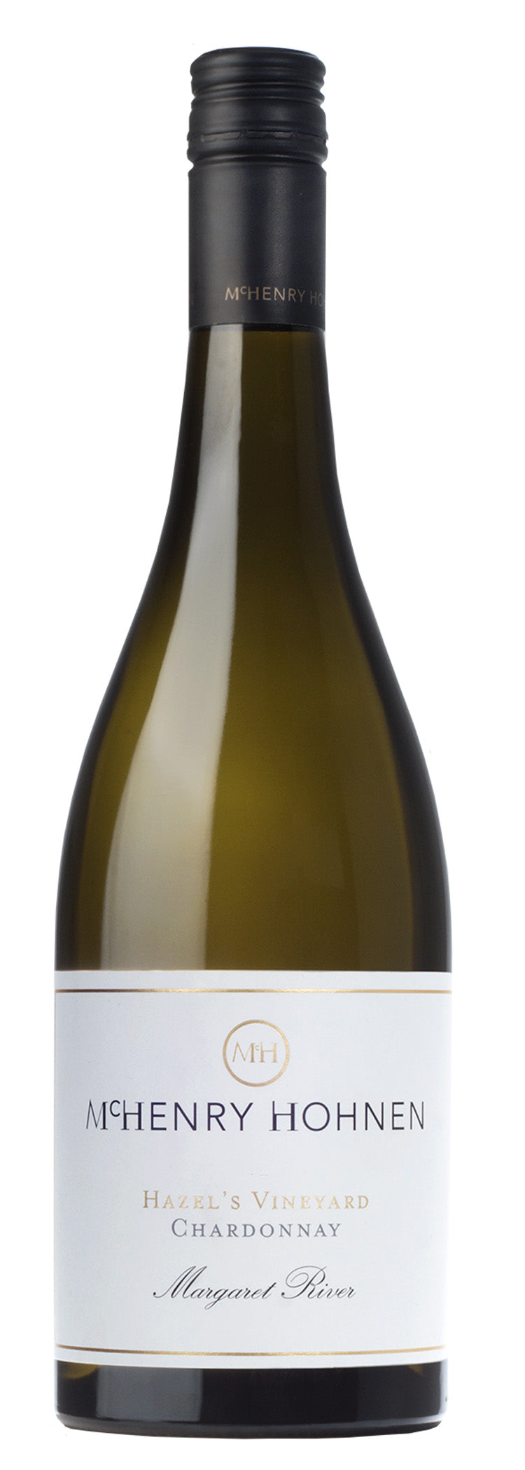 McHenry Hohnen Hazels Vineyard chardonnay 2025