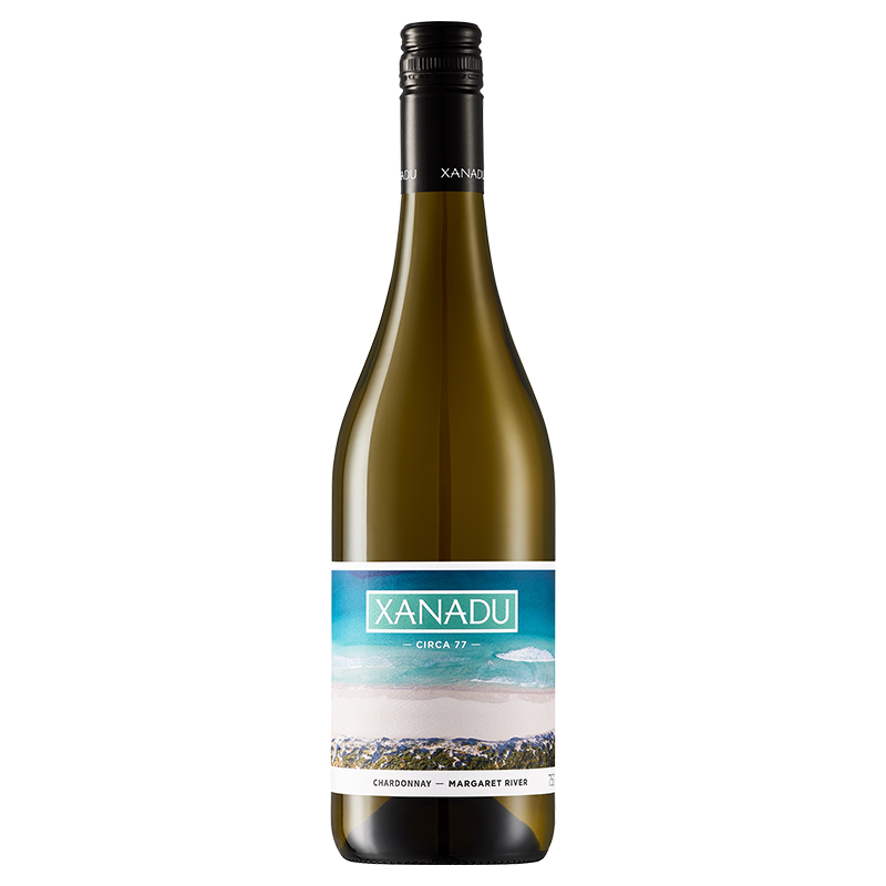 Xanadu Circa 77 chardonnay 2025