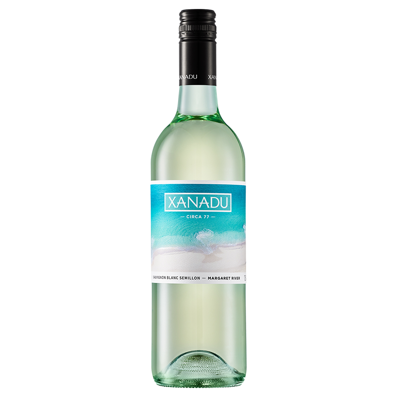 Xanadu Circa 77 sauvignon blanc semillon 2025