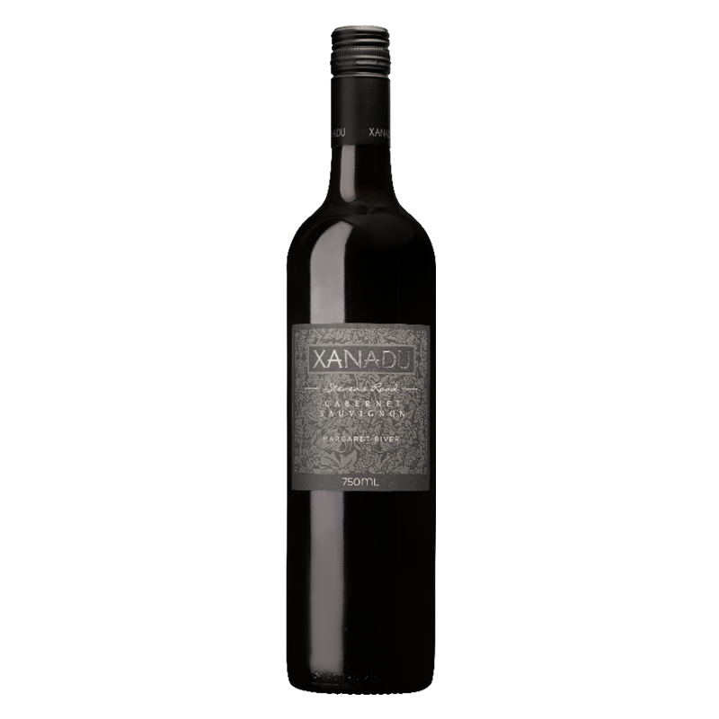 Xanadu Stevens Road cabernet sauvignon 2020