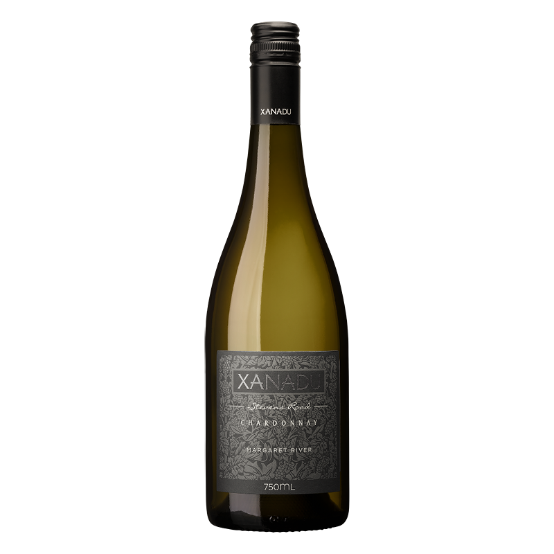 Xanadu Stevens Road chardonnay 2024