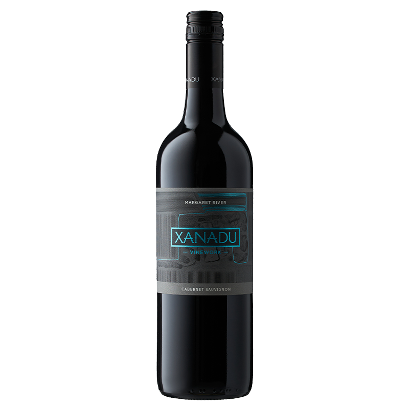 Xanadu Vinework cabernet sauvignon 2022