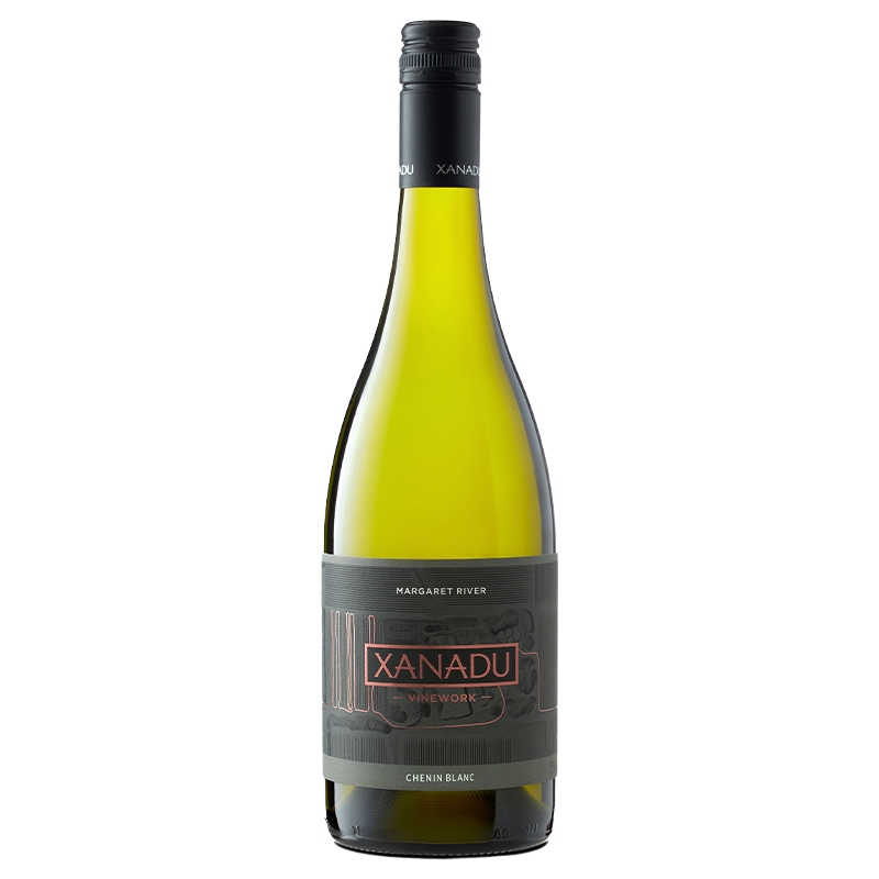 Xanadu Vinework chenin blanc 2025