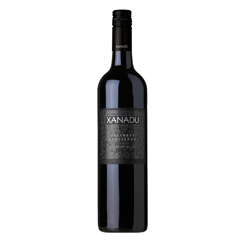 Xanadu cabernet sauvignon 2024