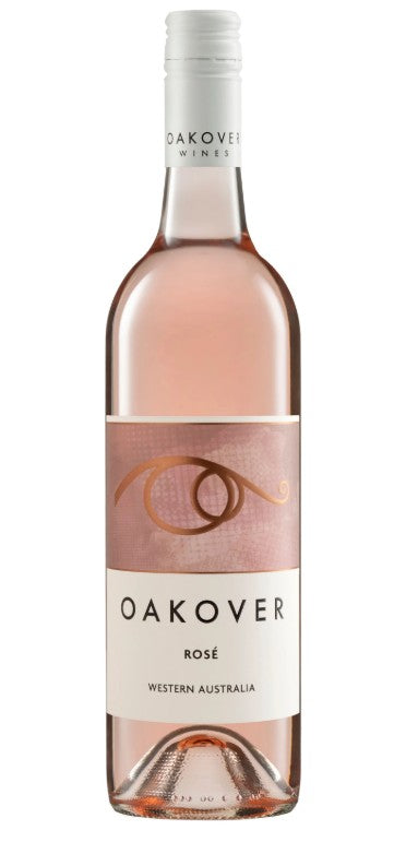 Oakover Rosé 2025