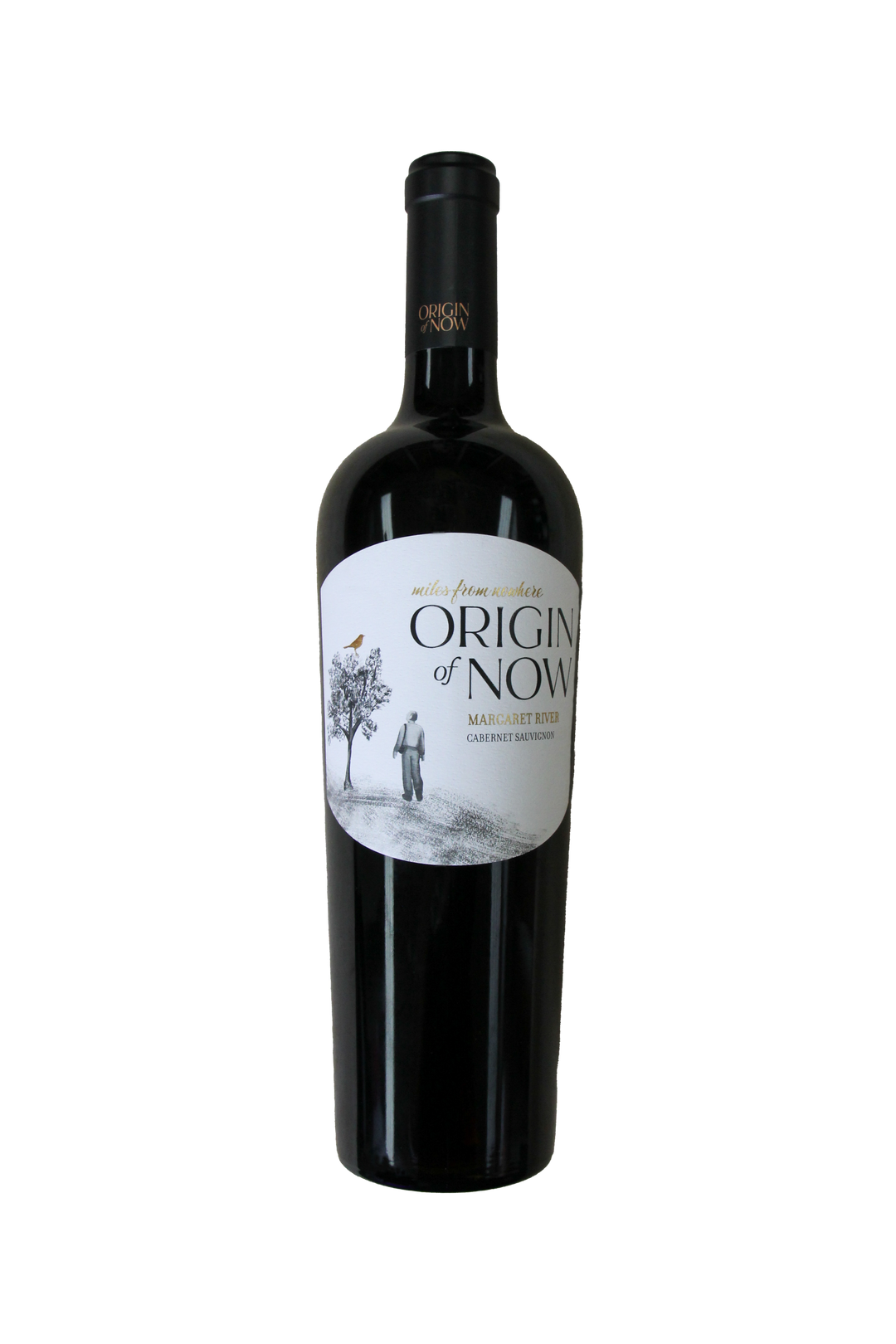 Miles From Nowhere Origin Of Now Cabernet Sauvignon 2022