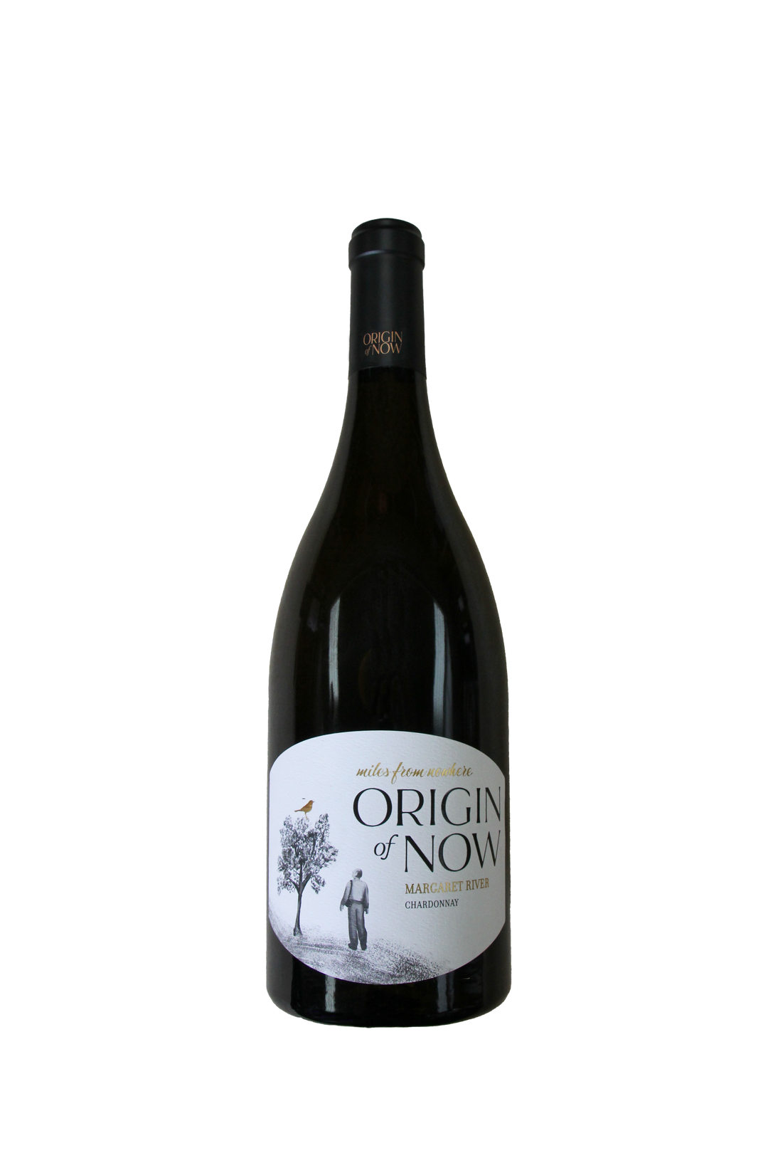 Miles From Nowhere Origin Of Now Chardonnay 2022