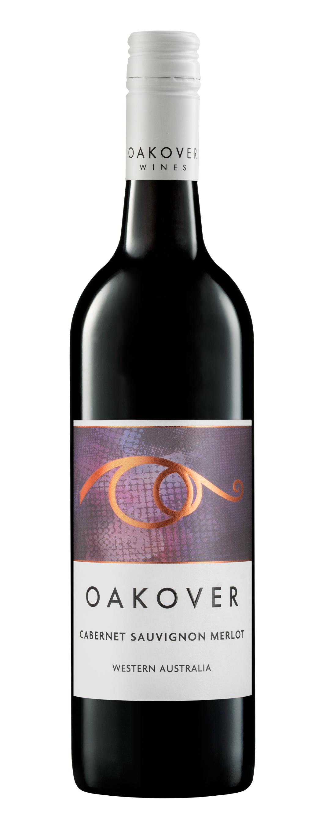 Oakover cabernet sauvignon merlot 2023