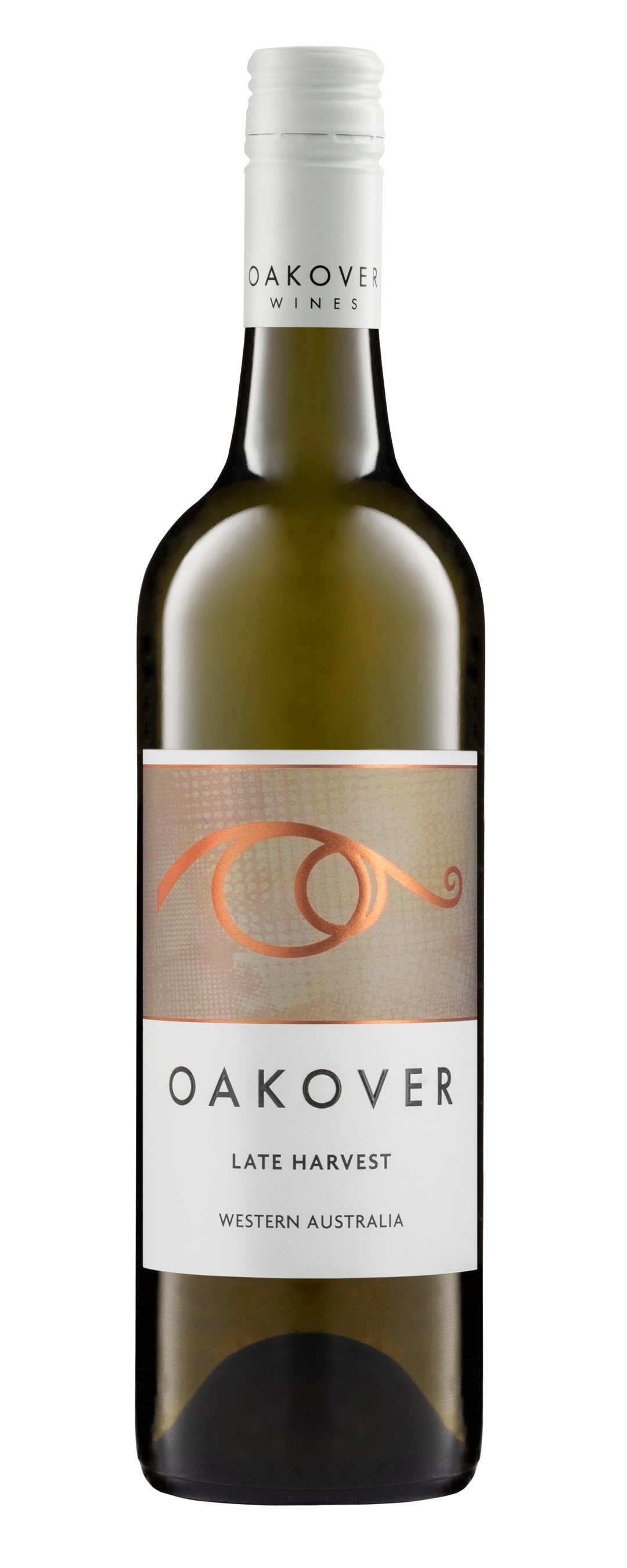 Oakover Late Harvest 2025
