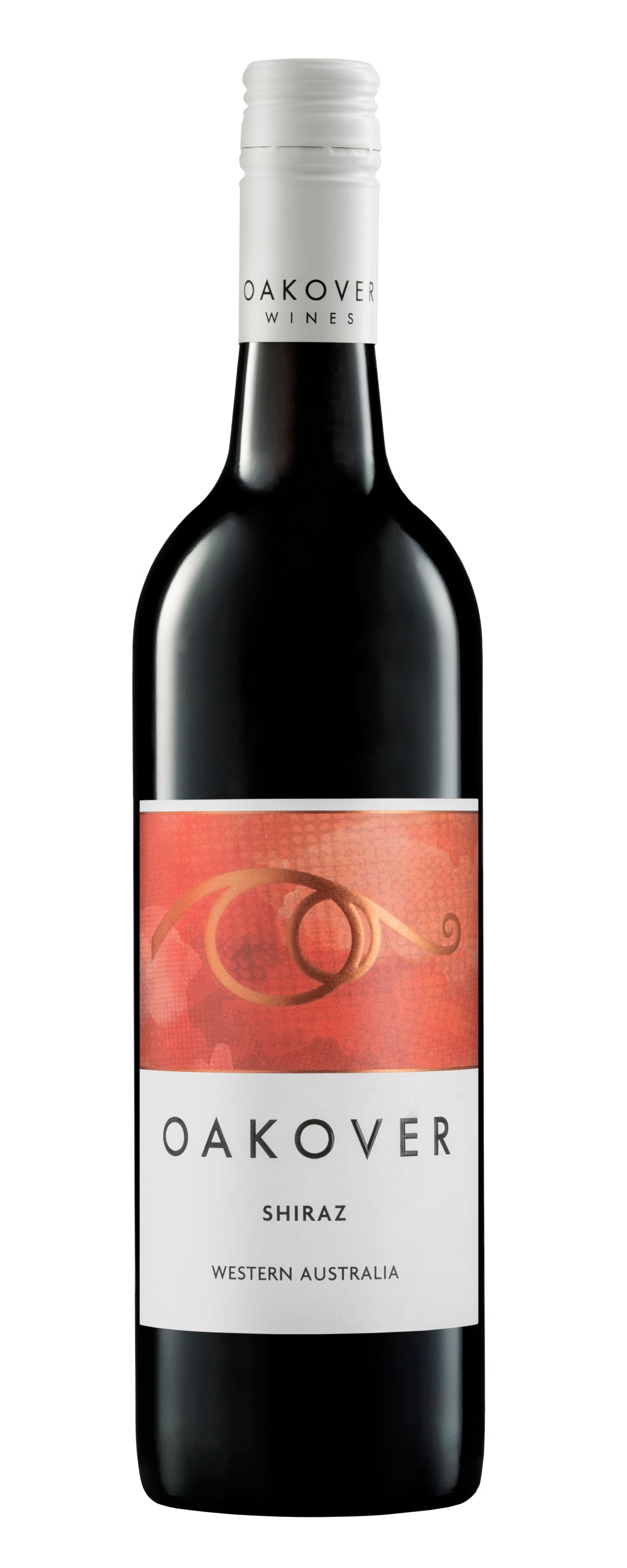 Oakover shiraz 2023