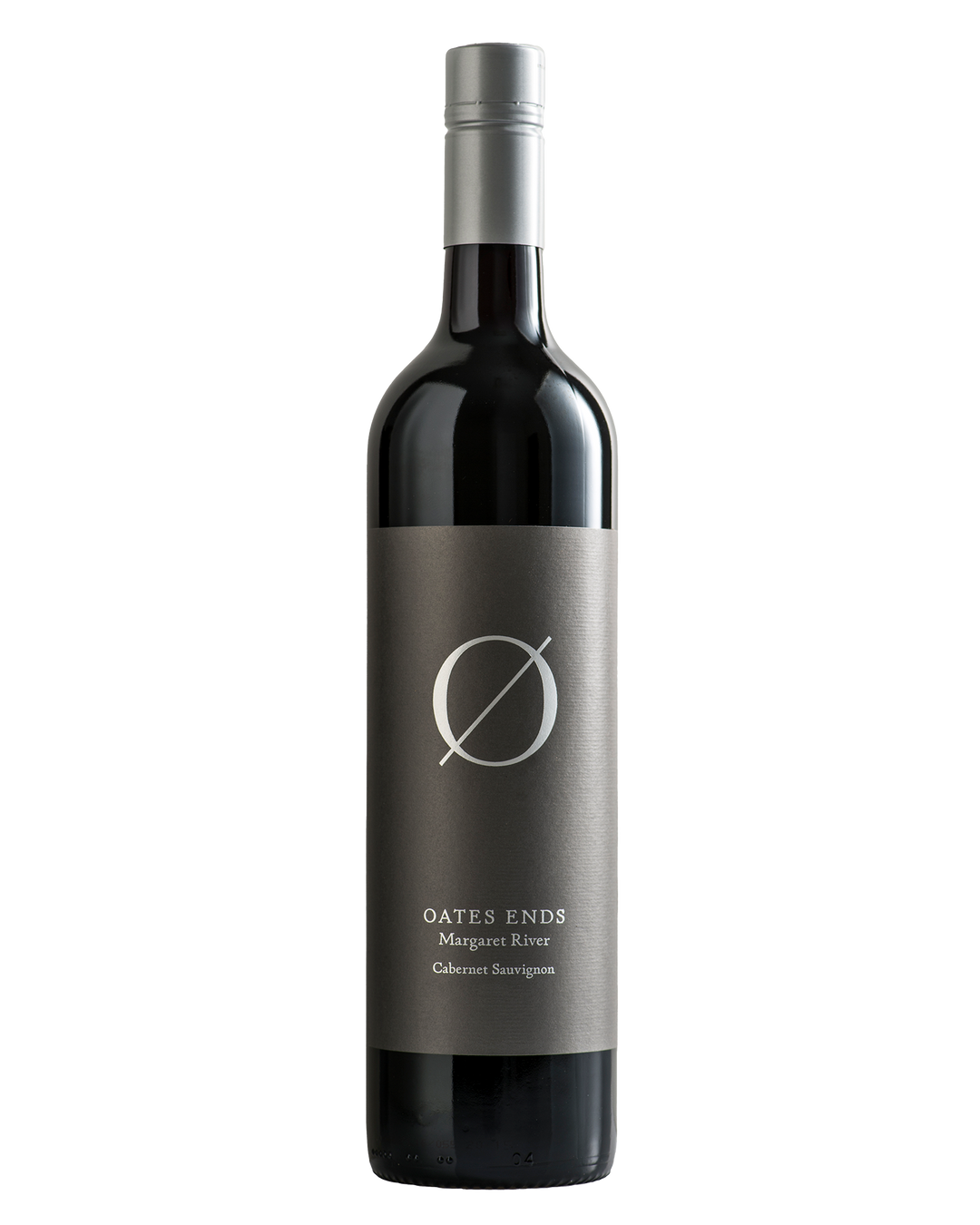 Oates Ends Cabernet Sauvignon 2022