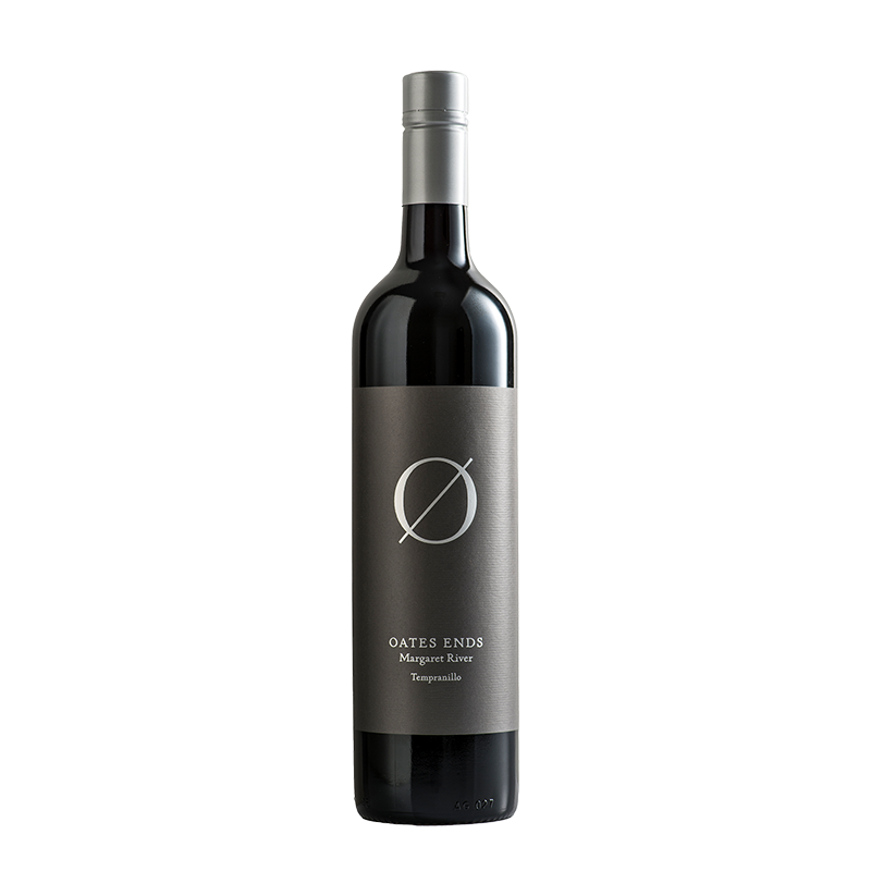 Oates Ends Tempranillo 2022