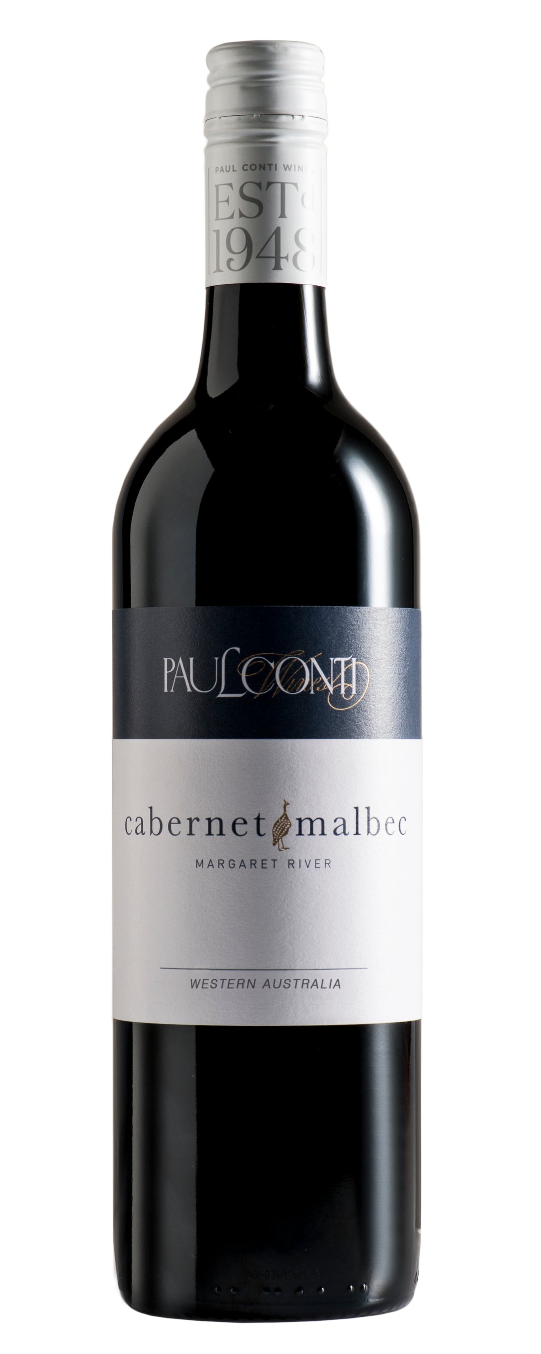 Paul Conti Margaret River cabernet sauvignon 2023