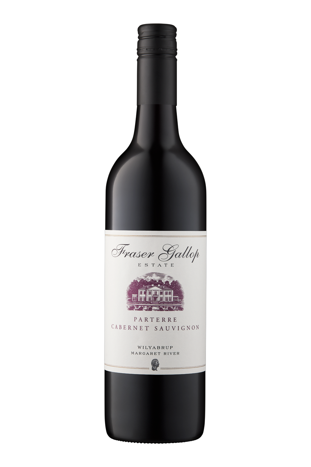 Fraser Gallop Estate Parterre cabernet sauvignon 2022
