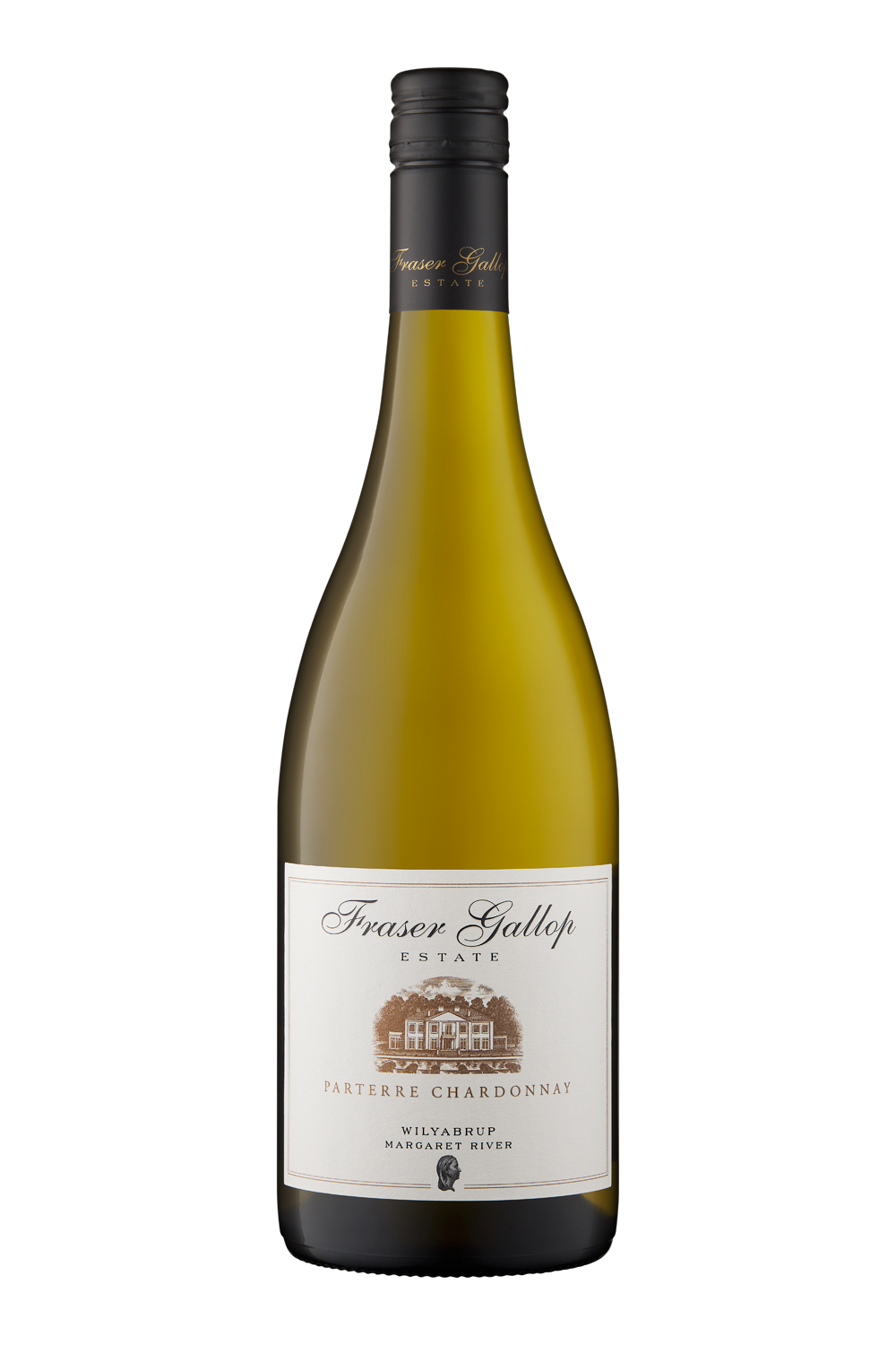 Fraser Gallop Estate Parterre chardonnay 2024