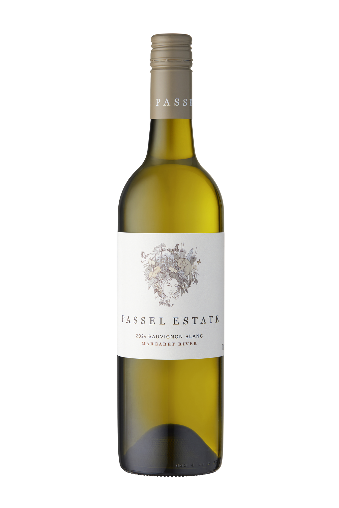 Passel Estate sauvignon blanc 2024