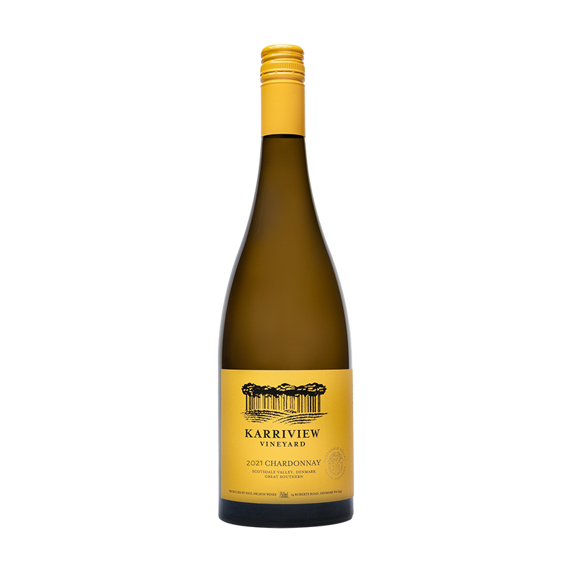 Paul Nelson Karriview Chardonnay 2022
